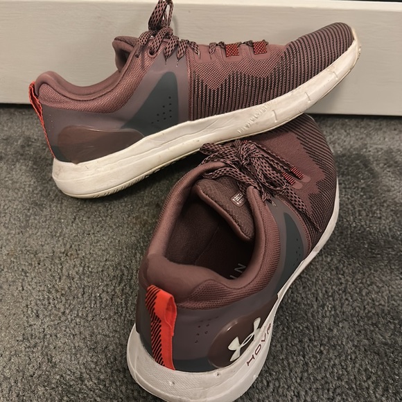 Under Armor Hovr Rise - Picture 4 of 7